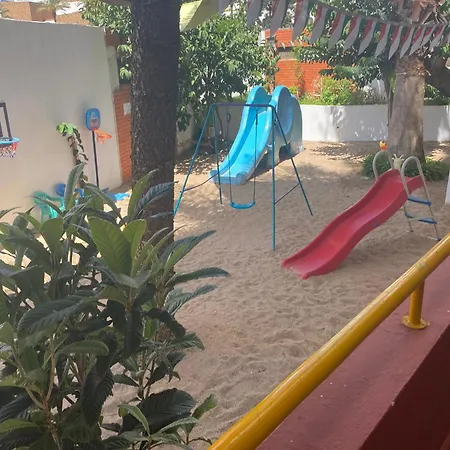 Clube Da Rocha Pool Flat Portimao