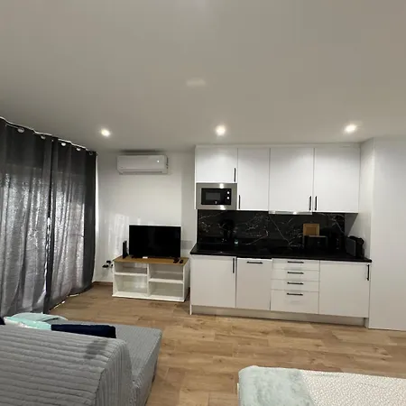 Apartment Clube Da Rocha Pool Flat Portimao