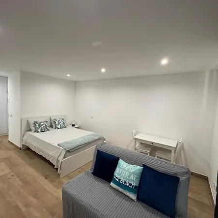 Apartment Clube Da Rocha Pool Flat Portimao
