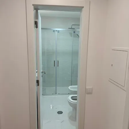 Apartment Clube Da Rocha Pool Flat