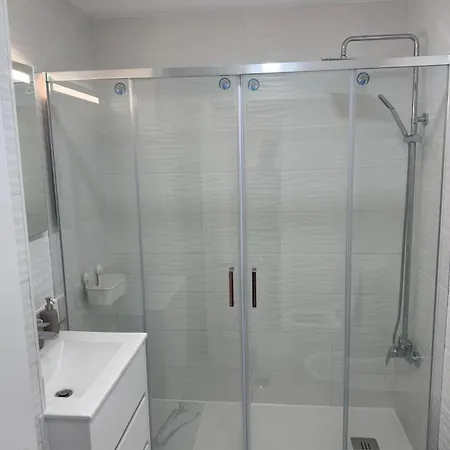 Apartment Clube Da Rocha Pool Flat *
