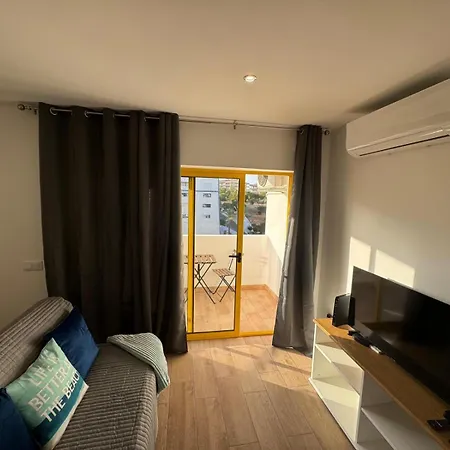 Clube Da Rocha Pool Flat Apartment *